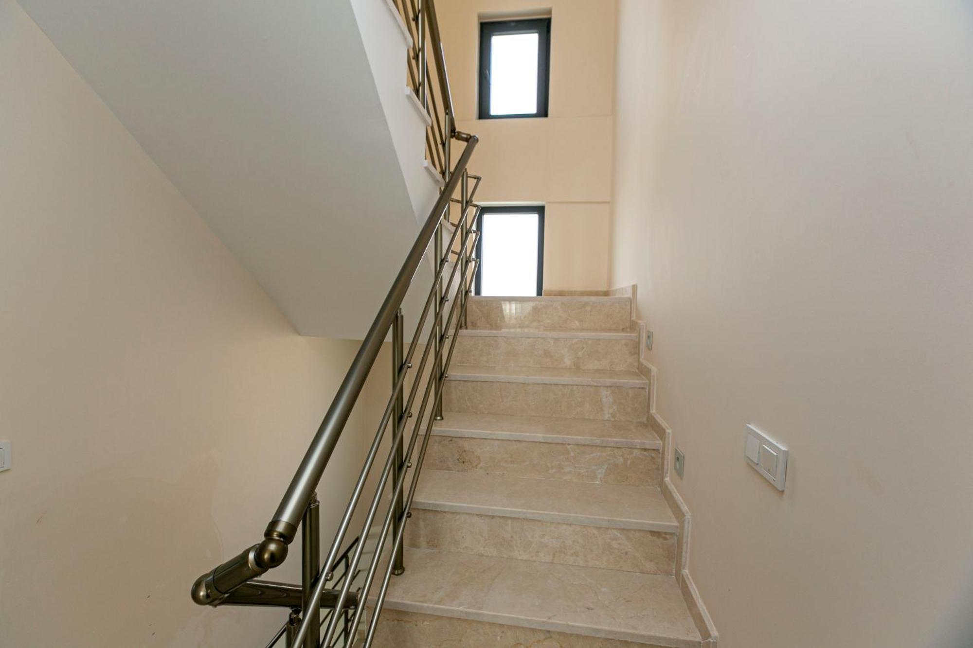 Paradise Town Villa Belhamra Белек Екстер'єр фото