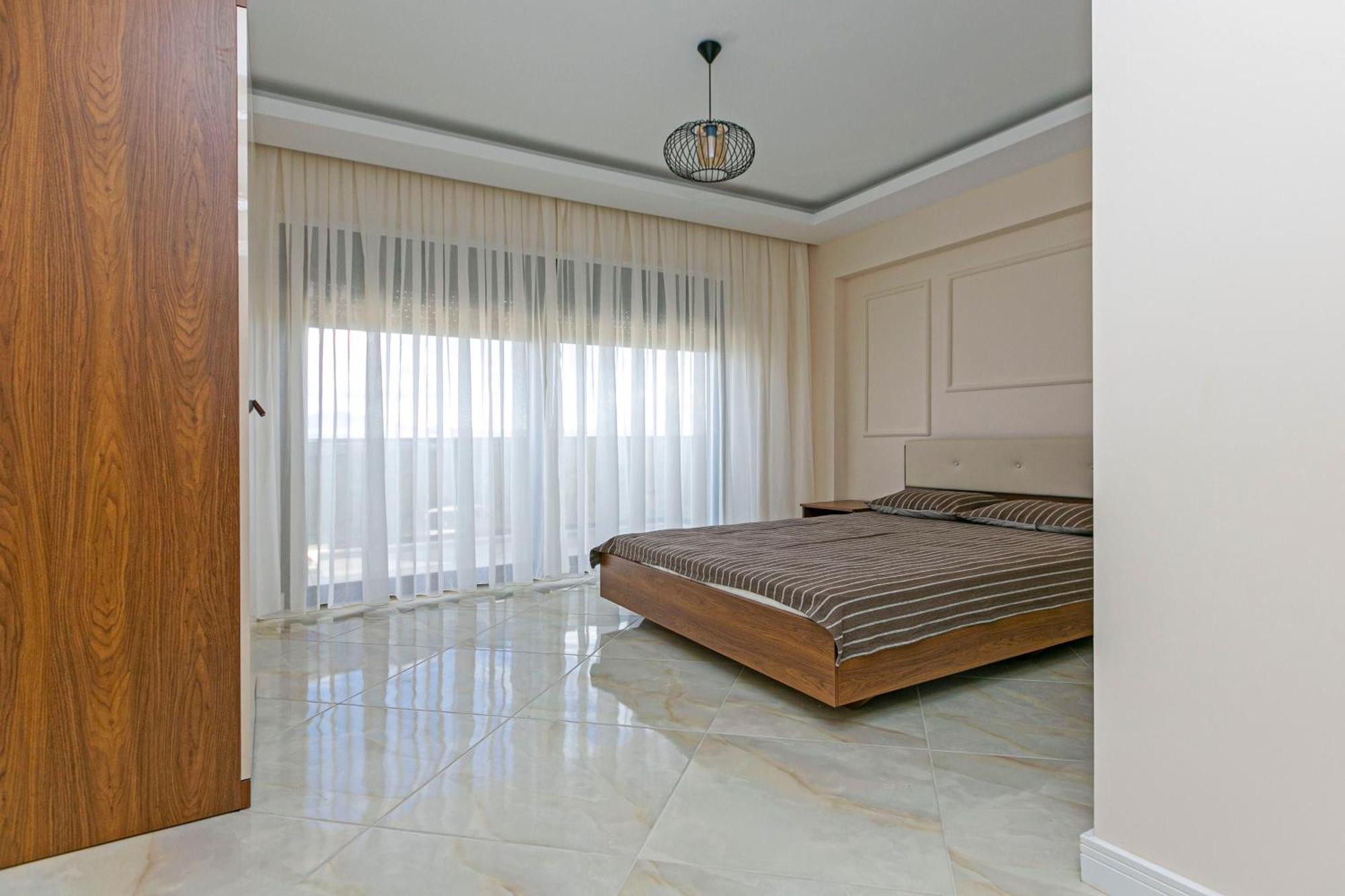 Paradise Town Villa Belhamra Белек Екстер'єр фото