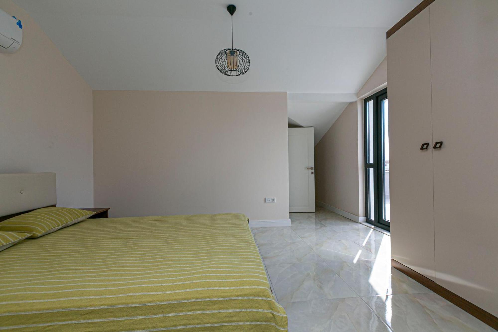 Paradise Town Villa Belhamra Белек Екстер'єр фото