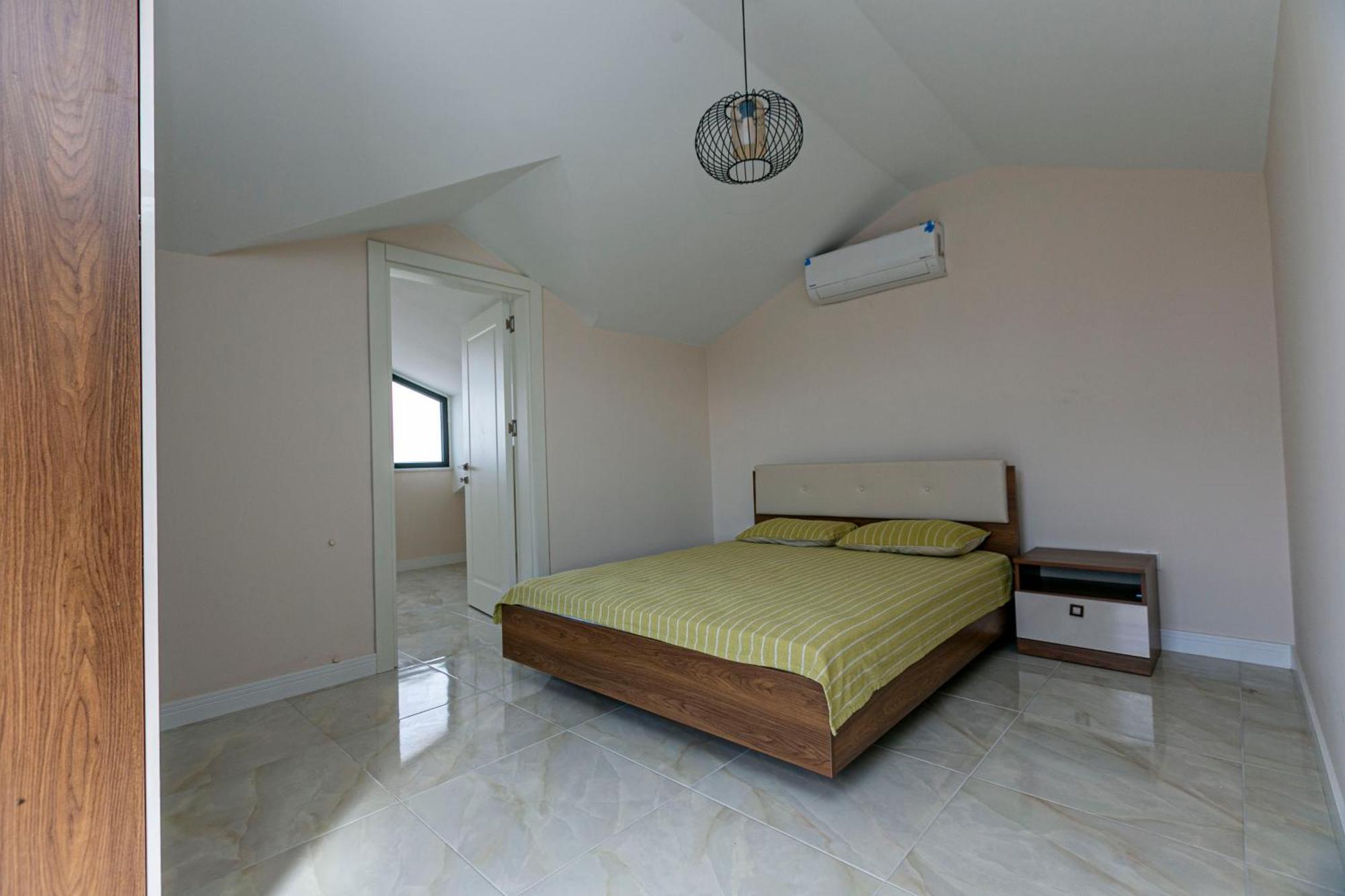 Paradise Town Villa Belhamra Белек Екстер'єр фото
