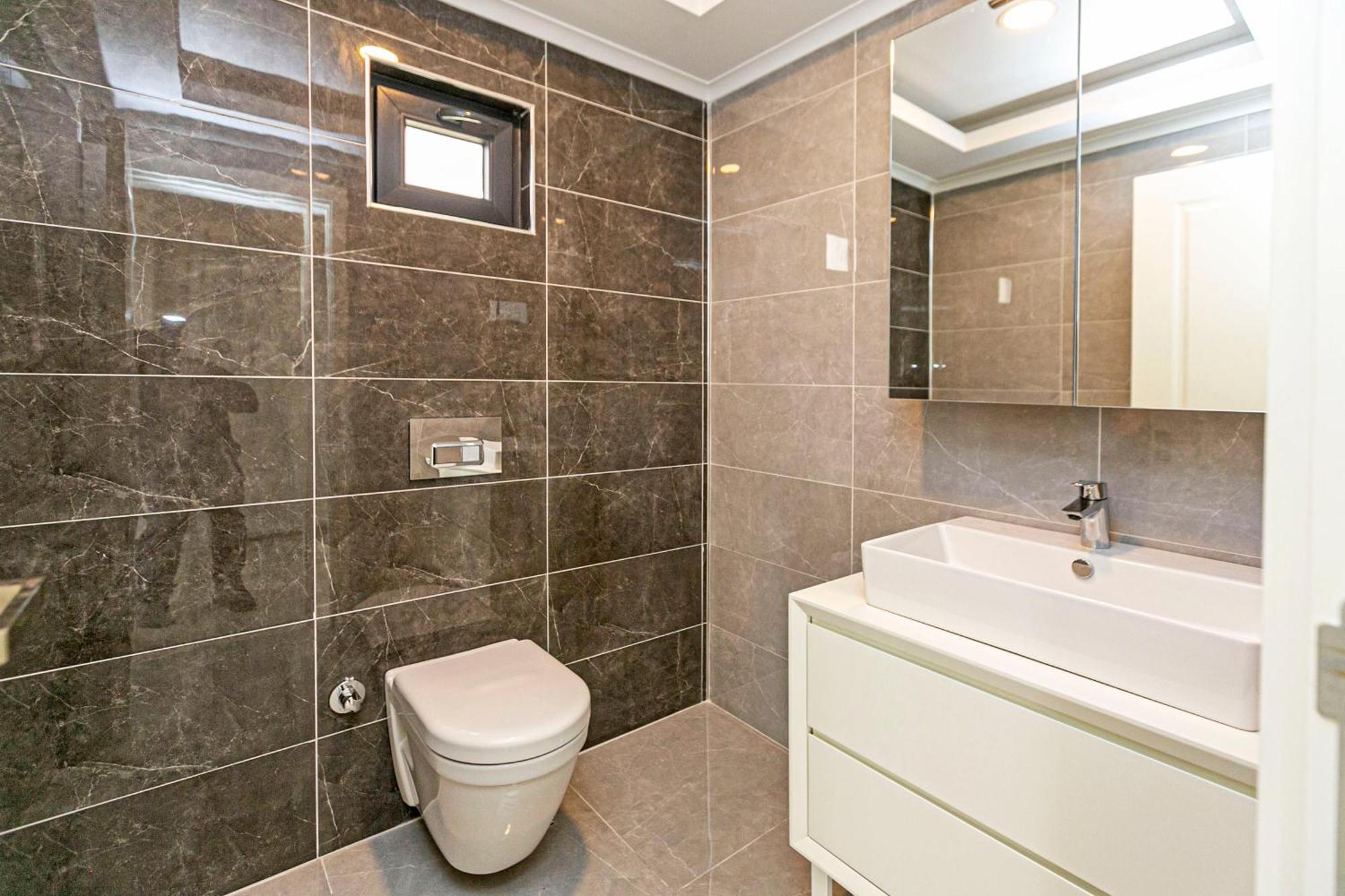 Paradise Town Villa Belhamra Белек Екстер'єр фото