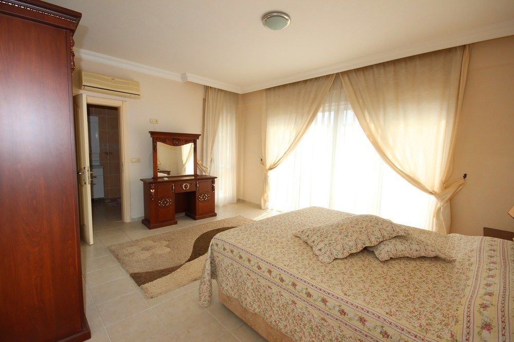Paradise Town Villa Belhamra Белек Екстер'єр фото