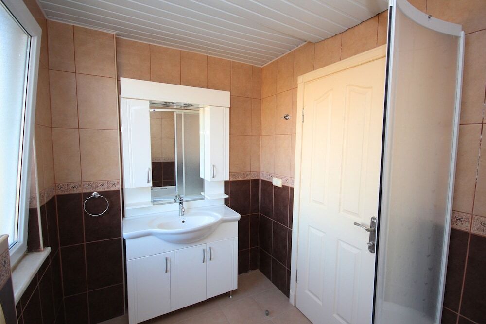Paradise Town Villa Belhamra Белек Екстер'єр фото