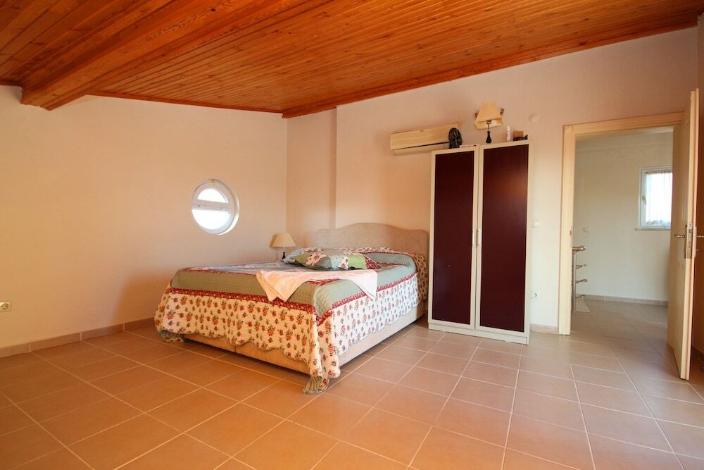Paradise Town Villa Belhamra Белек Екстер'єр фото